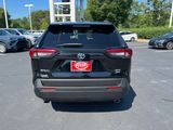 Used 2025 Toyota RAV4 SUV