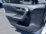 Used 2025 Toyota RAV4 Hybrid SUV