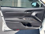 Used 2021 Toyota Camry Sedan