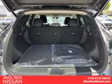 New 2026 Nissan Murano SUV
