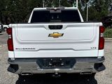 Used 2024 Chevrolet Silverado 1500 Truck