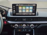 Used 2025 Honda CR-V SUV