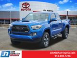 Used 2017 Toyota Tacoma Truck