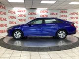 Used 2021 Hyundai Elantra Sedan