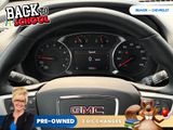 Used 2024 GMC Terrain SUV