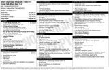 Used 2025 Chevrolet Silverado 1500 Truck
