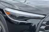 New 2026 Toyota Corolla Cross SUV