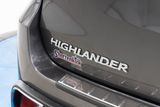 Used 2018 Toyota Highlander Hybrid SUV