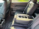New 2026 Honda Odyssey Van