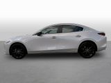 Used 2025 Mazda Mazda3 Sedan