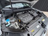 Used 2024 Volkswagen Tiguan SUV
