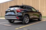 Used 2024 Chevrolet Trax SUV