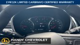 Used 2024 Chevrolet Equinox SUV