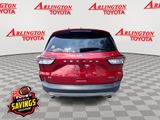 Used 2022 Ford Escape SUV