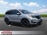 Used 2021 Honda Pilot SUV