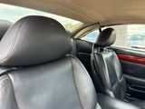 Used 2002 Lexus SC Convertible