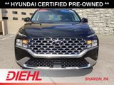 Used 2023 Hyundai Santa Fe Hybrid SUV