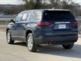 Used 2023 Chevrolet Traverse SUV