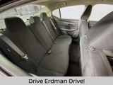 Used 2025 Nissan Sentra Sedan