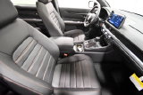 New 2027 Honda CR-V Hybrid Sedan