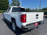 Used 2017 Chevrolet Silverado 1500 Truck