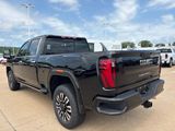 New 2026 GMC Sierra 2500HD Truck