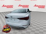 Used 2023 Nissan Sentra Sedan