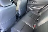 New 2027 Toyota Prius Sedan
