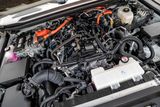 Used 2024 Toyota Land Cruiser SUV