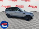 Used 2020 Land rover Range Rover Sport SUV