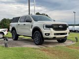 Used 2025 Ford Ranger Truck