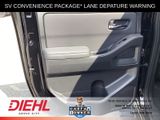 Used 2024 Nissan Frontier Truck
