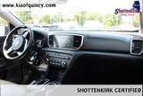 Used 2022 Kia Sportage SUV