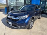 Used 2018 Honda CR-V SUV
