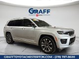 Used 2021 Jeep Grand Cherokee L SUV