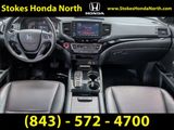 Used 2023 Honda Ridgeline Truck