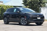 Used 2025 Chevrolet Equinox EV SUV