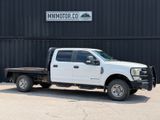 Used 2019 Ford F-250SD Truck