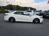 Used 2024 Toyota Camry Sedan