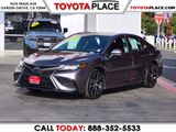 Used 2024 Toyota Camry Sedan