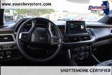 Used 2023 Chevrolet Tahoe SUV