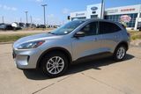 Used 2022 Ford Escape SUV