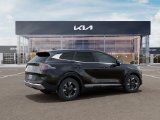 New 2026 Kia Sportage SUV