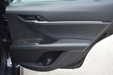 Used 2024 Toyota Camry Sedan