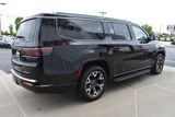 Used 2023 Jeep Wagoneer L SUV