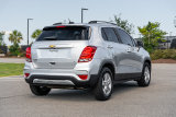 Used 2019 Chevrolet Trax SUV