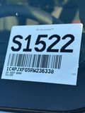 Used 2024 Jeep Wrangler SUV