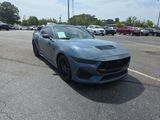 Used 2024 Ford Mustang Coupe