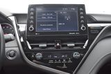 Used 2024 Toyota Camry Sedan