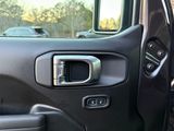 New 2026 Jeep Wrangler SUV